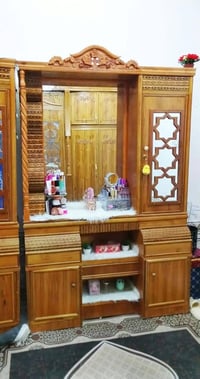 غرفه خشب • تسگام • الحمزه الغربي