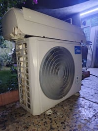 سبلت ميديا 2 طن غاز 22  سبلت اخو الجديد مداخل تصليح تبريدة ثلج كل نقص ...