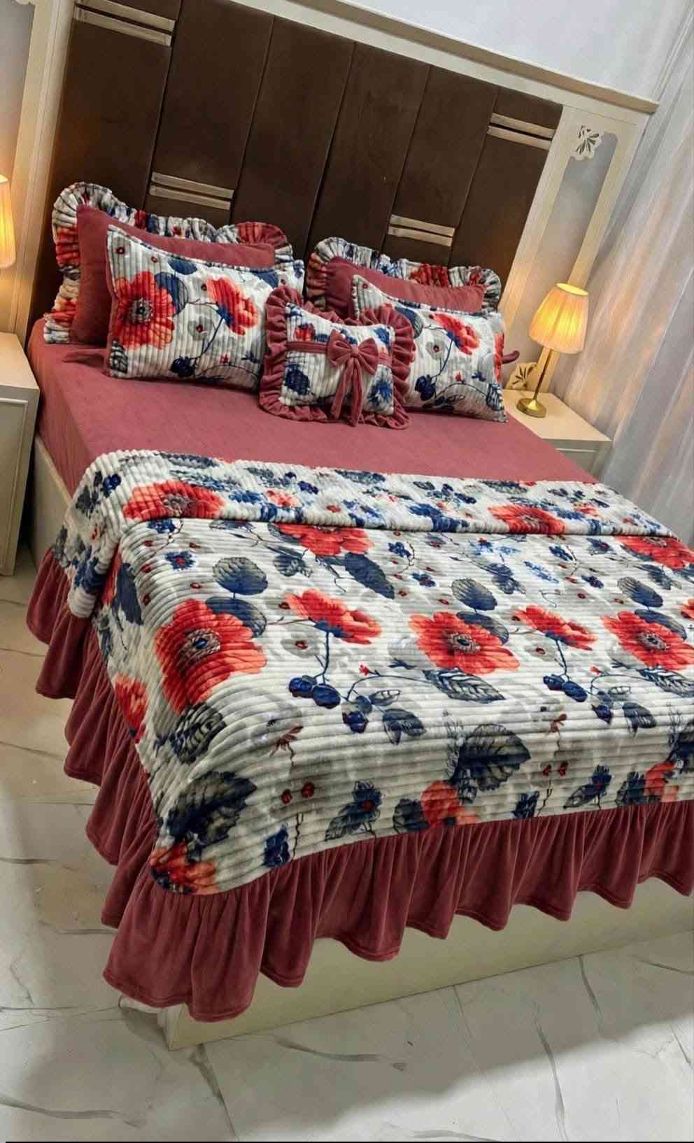خياطة فرشات • حسب الطلب • توصيل المحافظات