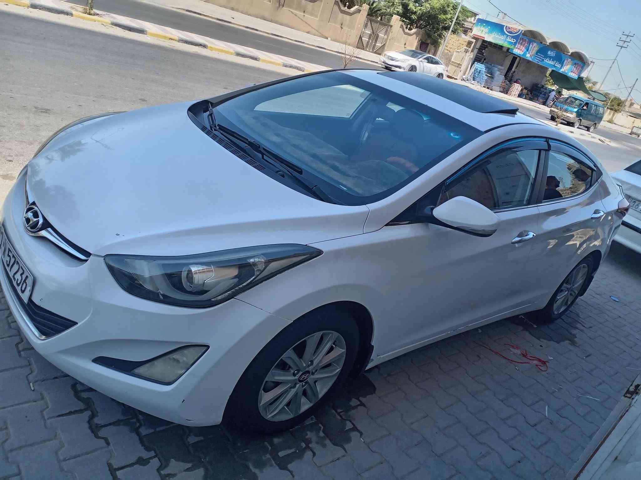 للبيع النتره مديل ٢٠١٥ بغداد دولي سنويه ٣١ هزه جديده خليجية محرك ١٨٠٠ المرغوب كفاله عامه عده البارد بالجنطه ومكانات تكشير كلش بسيطه تحتاح كارت تبريد محرك كله جديد جاهزه ان شاء الله السعر ١١٧ مجال قليل مكاني نجف بالمشخاب ***********  *********** السونار مع الصور مرفق
