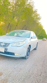 انتره صابون • ٢٠١٠ • بصرة