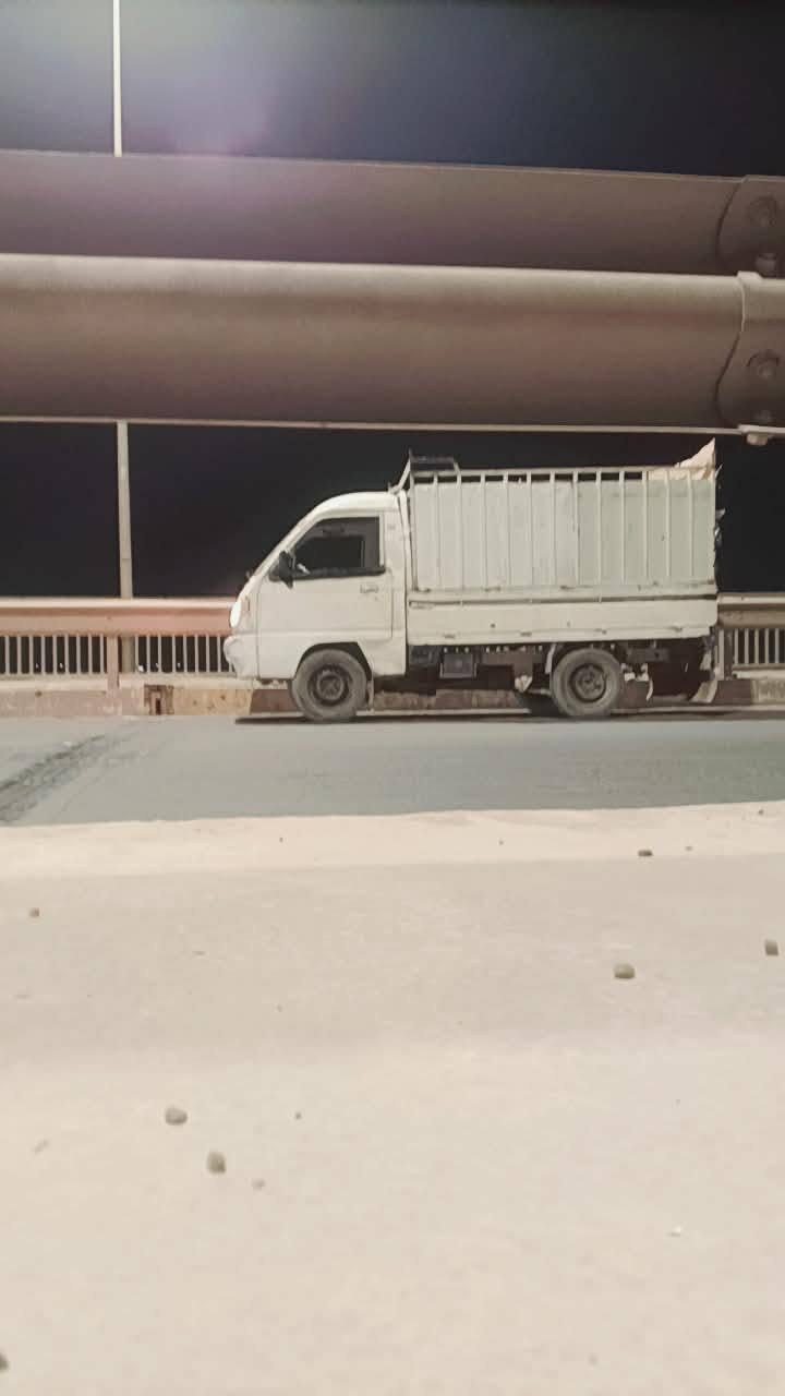 محرك جديد • دينمو جديد • أوراقه كامله