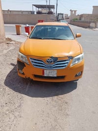 كامري ٢٠٠٨ • بحاجه غاز • محرك وكير مكفول