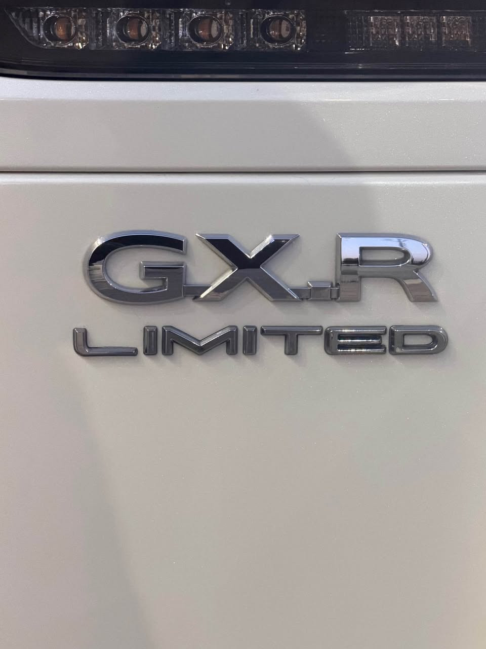 Toyota Land Cruiser GXR Limited, 2023
46000km📦
637$سعر
سەيارەکە زەماني شەريکەي sas
هەموو ئەشیاکاني بيلادي لەگەلە ٥کامێرايە+ بيلاد limited
٦بستۆن+٣شاشە+کوشن جلد+سونق جەگ+شحن چارج+هەموو گياني بە شەرت يەک پەلە pdrهەيە سۆنەرەکەيم داناوە سەنەوي بەناەي خۆمەوەيە 
***********
***********

ماشية 48 الف كم+ محرك 6+ - ٣ شاشات+ - شاشات ترفيه خلفية+ مقاعد جلد+ - مقاعد كهربائية+ - مقاعد امامية تبريد+ - بصمة الابواب+ - تبريد وتدفئة امامي خلفي+ - صندوق كهربائي+ - 7 راكب+ - شحن واير ليس+ مكفول كفالة عام كلشي مابيها بل باكيت

محرك كير بشرط مامفتوح
سيارة حيل نظيفة كلشي عل بلاد لوك
سنوية زنكة كلشي جديد مدفوع2028
باسمي السنوية بشرط تحويل و خرامة
سيارة مابيها دينار مصرف كامل من كل نواحي
رقم شيمالي. نفسي يوم /تحويل و وكالة حاظر
مكانك /داخل سليماني***********
*********** السليمانية, العراق

نص مكتوب في الصور:
- EXPORT
- مواصفات
- شبكة امامية صاج
- $ 40,000
- VIP
- AMAZON
