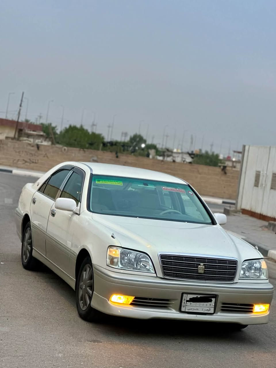 نقل جثه • مديل ٢٠٠٠ • ميه بالميه
