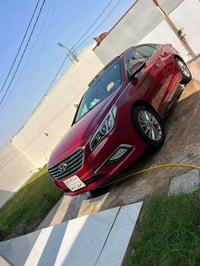 سوناته • ٢٠١٧ • ماشيه ١٤٥