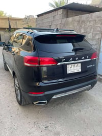 مواصفات خاصة وبسعر جوة السوك هافال موديل H6 (2021)   فول مواصفات  بسعر...