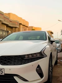 موديل ٢٣ • ماشي ٤٨ ألف • كفالة عامة