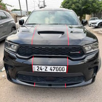 دورانكو R/T پلس • V8 هيمي • موديل ٢٠٢٤