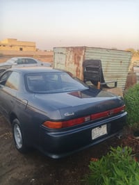 مارك نفخ • موديل ٩٣ • رقم نجف