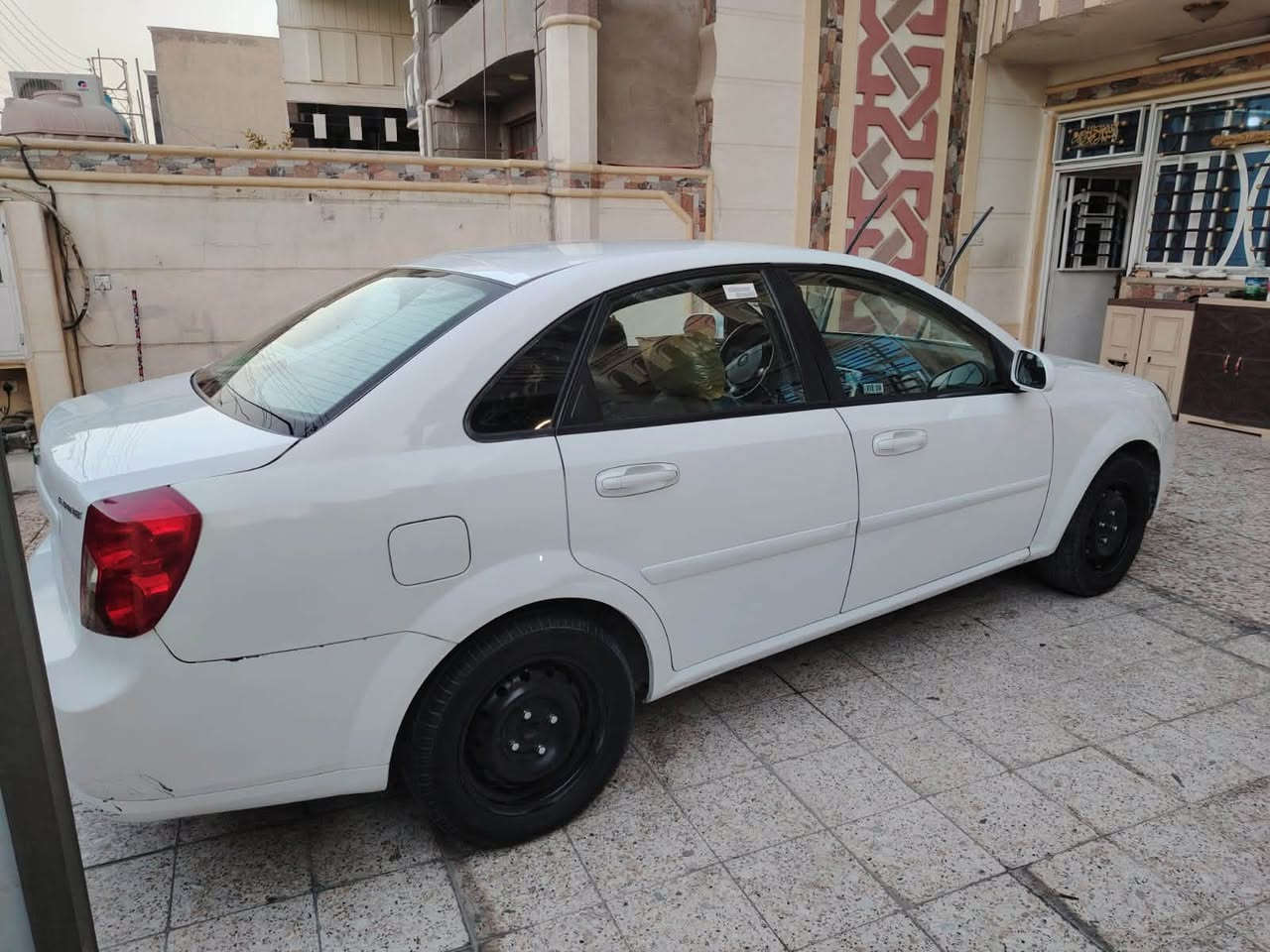 اوبترا 2014شركة العامة شاشة كامرة مكينة كير بلاديات مكفولة تبريد تدفئة محرك 1600اربع قطع رش أدامه كاملة السعر ٧١ بيهه مجال لاستفسار ***********
