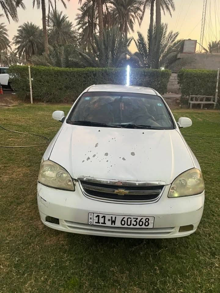 اوبترا • ٢٠١٢ • بغداد