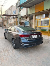 كيا K5 • ٢٠٢٥ • مستعجل