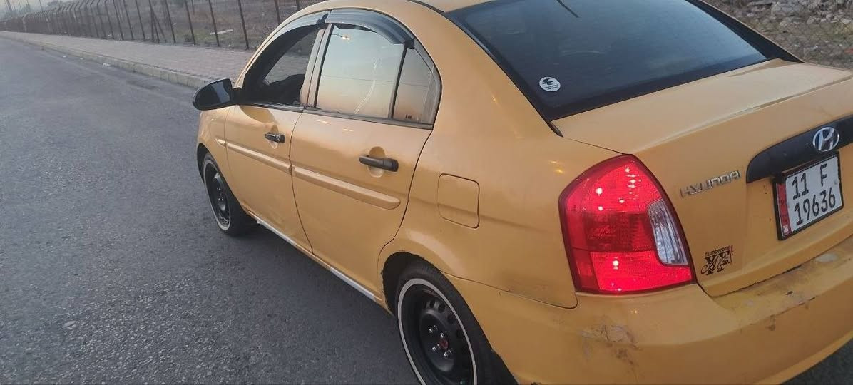 اكسنت دبدوب • ٢٠٠٩ • دوسه ورا
