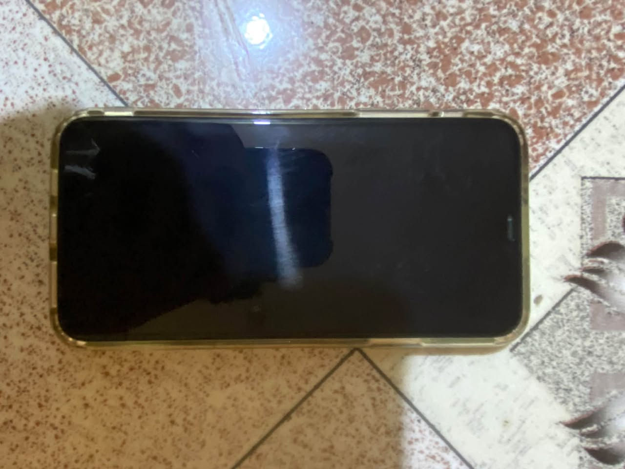 ايفون 11 برو ماكس • ٢٥٦ • بطارية ١٠٠٪