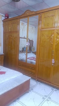 غرفة صاج • جديد • البصرة