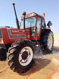 فيات • ١٤٠ • الشرقاط