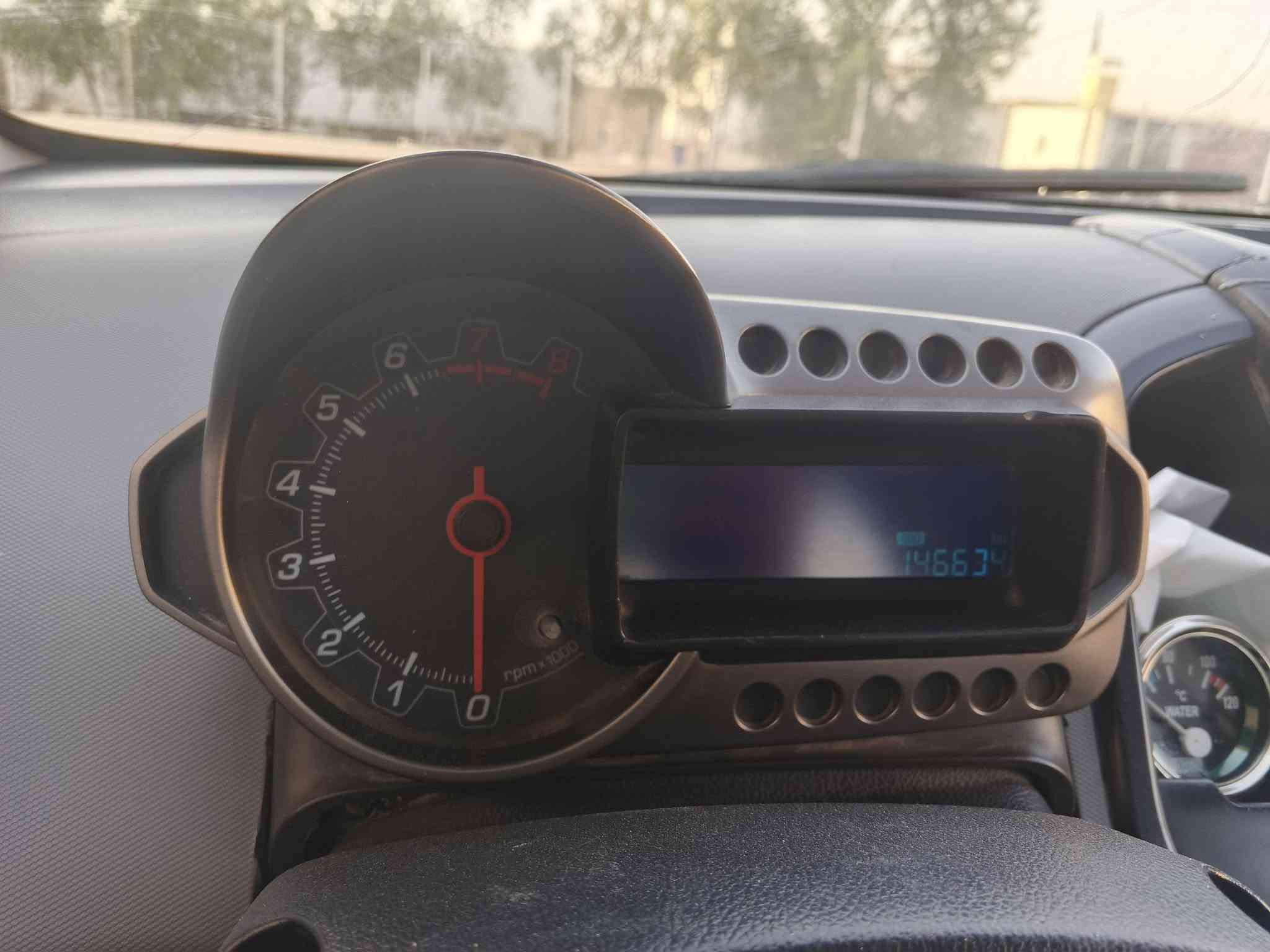 سونك • ٢٠١٢ • مكينه ١٨٠٠