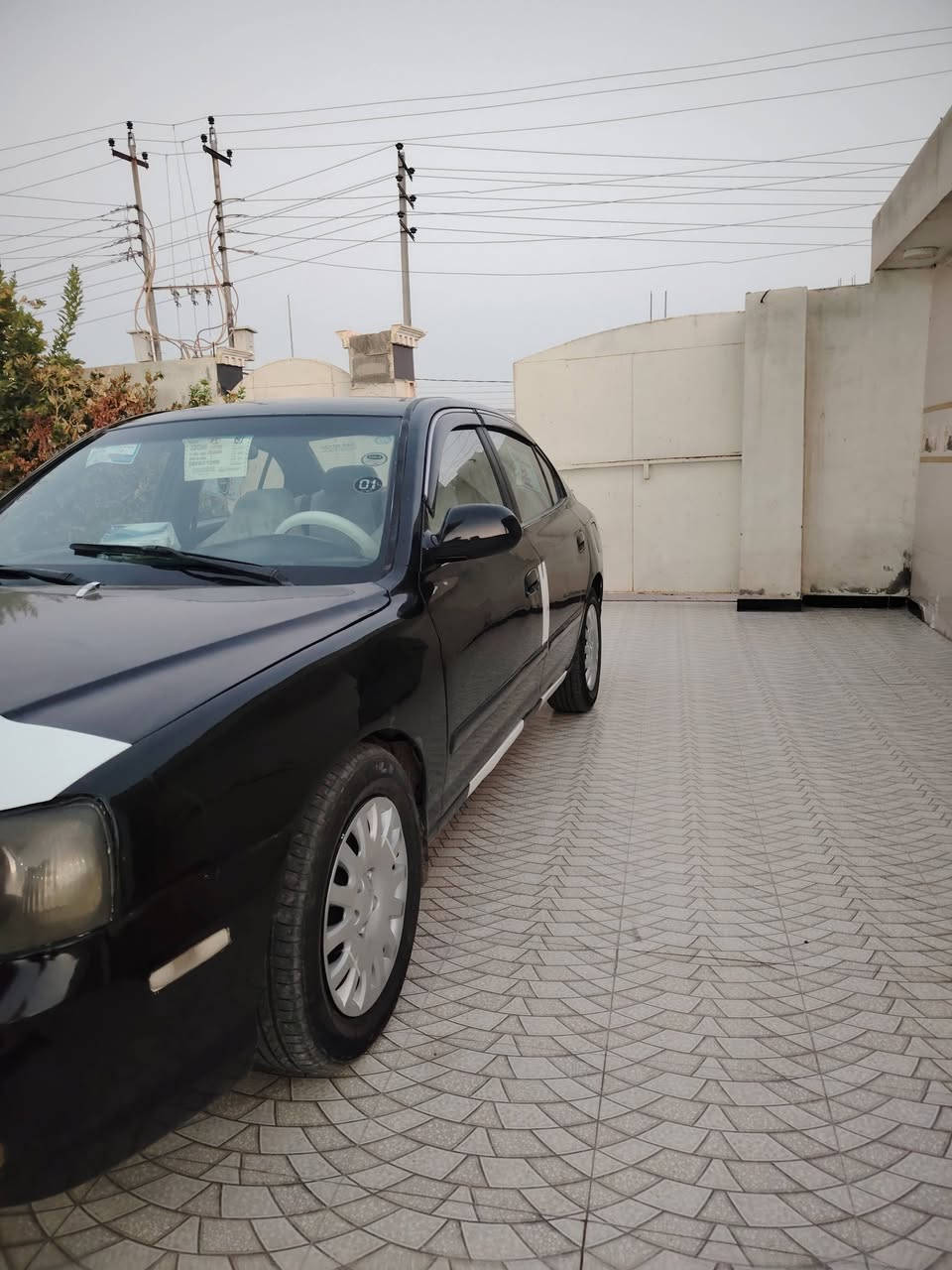 الانترا موديل  2001 للبيع فول تبريد
مصبوغه عام جماليه ضرر بسيط بدون دواخل كهربايات فول ترايك للبصره مكاني ديالئ المقداديه سعرهه 55 وبيهه مجال بسيط سنويه بسمي تحويل ثاني يوم للاستفسار ***********
