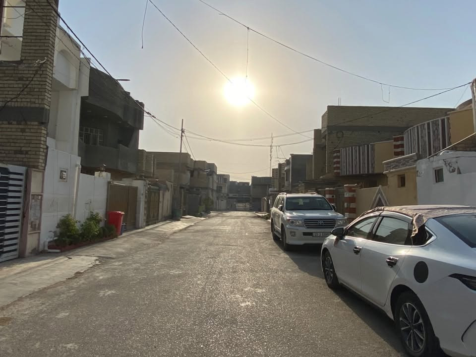 الجغيفي الثانيه • قرب ابو نواف • ١٥٠م