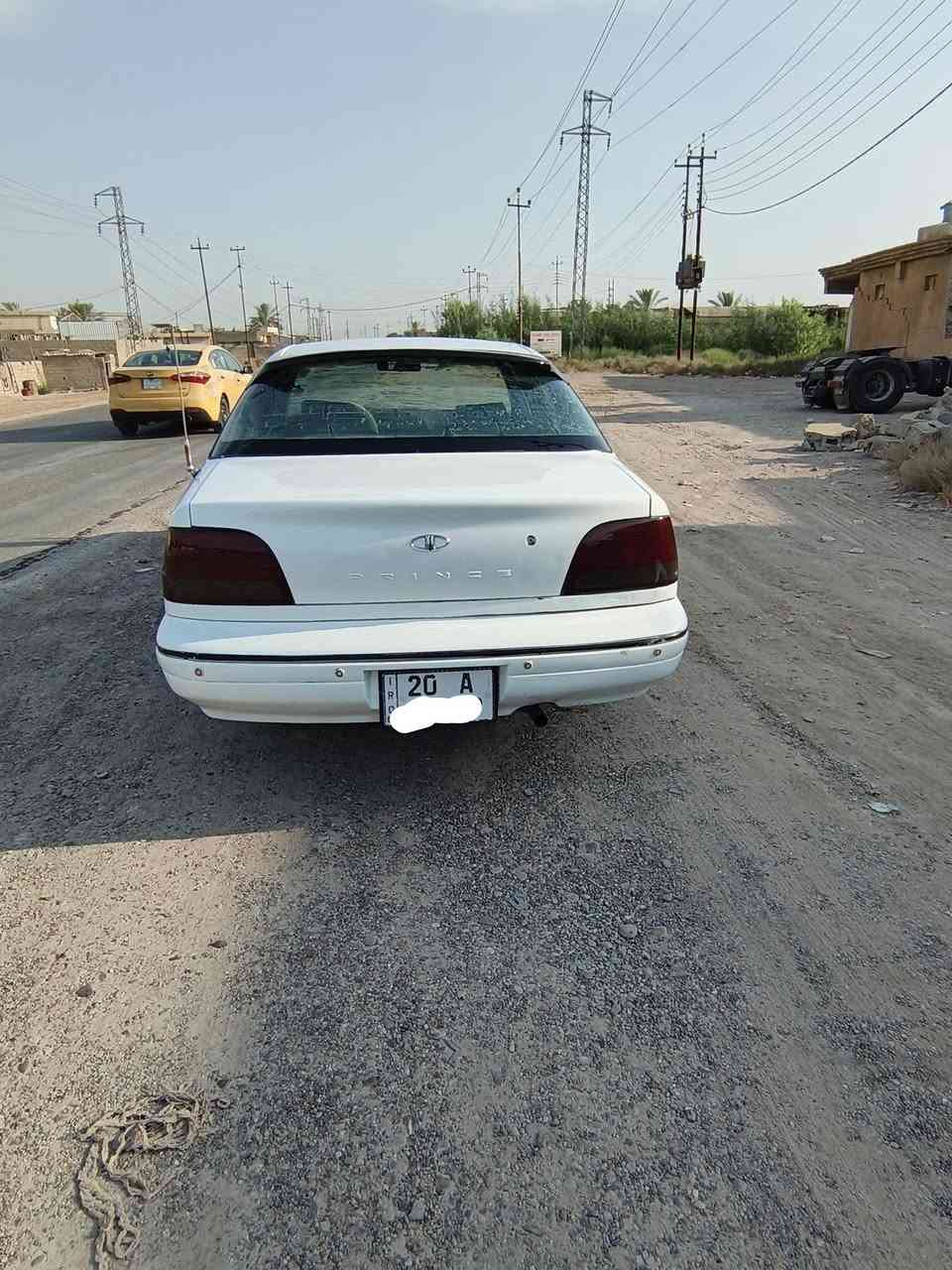 برنس موديل ١٩٩٦ رقم  ديالى دولي باسمي تحويل مباشر مصبوغه حزام جماليه كير مكينه صدر مكفولات تخم تايرات جدد  السعر ٣٣وبيه مجال المكان بلد ***********

