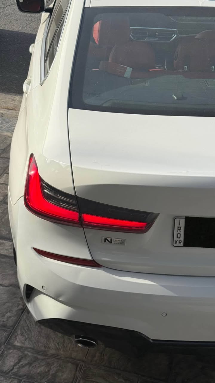 BMW 
330
Kit M
2021
49.000mile royiya
3 parchay sbugha
Naw sor 
230 waraqa w majal
Nmunaya la jwani
Bo zanyari
***********
————————————
بي ام 
٣٣٠
كيت ام باكج
٢٠٢١
٤٩.٠٠٠ميل ماشية
٣ قطعة سبغ
داخل احمر
٢٣٠ ورقة و مجال
سيارة كلش نضيف 
لتفاصيل 
*********** أربيل, العراق
