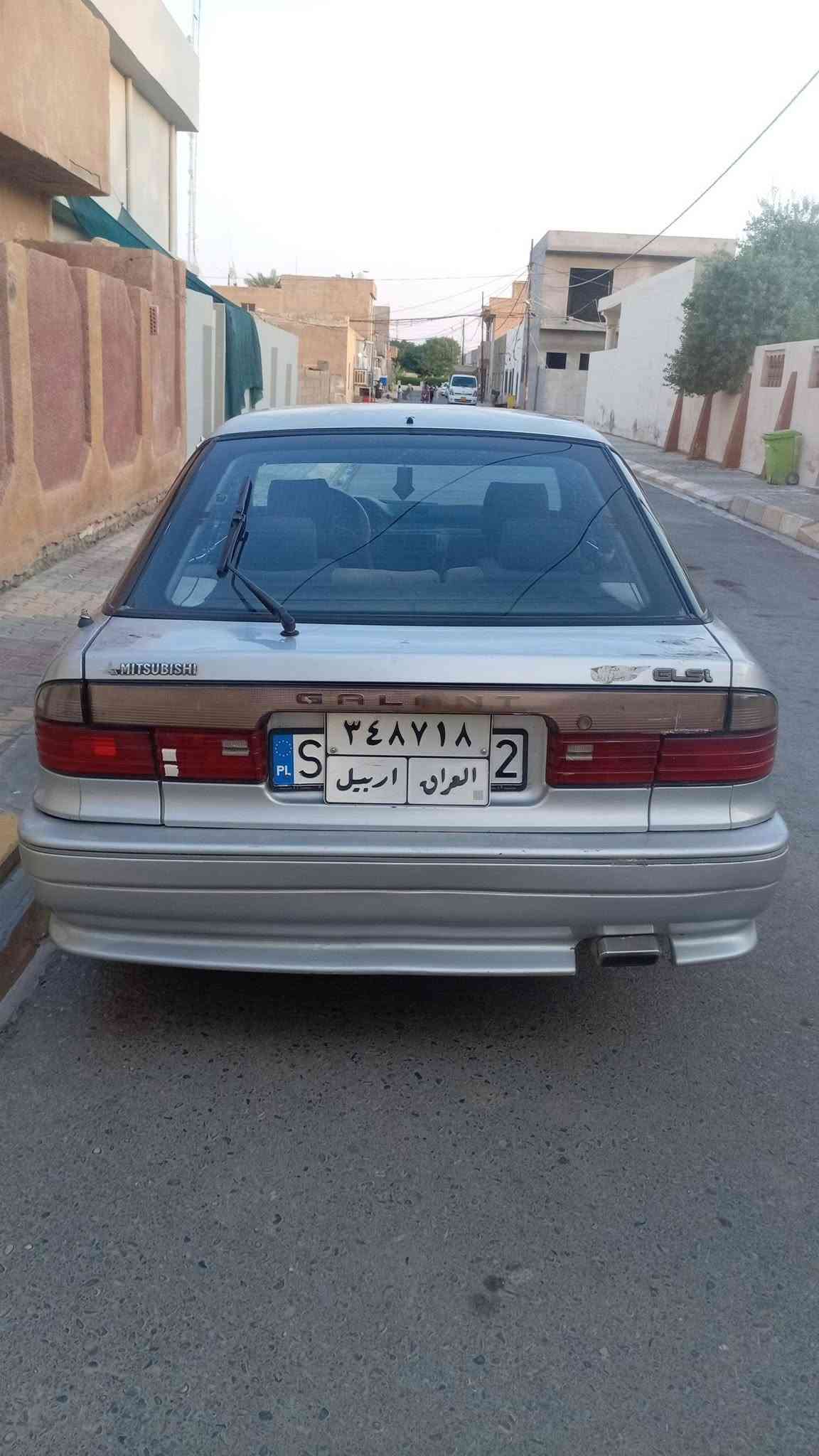 موديل ٩١ • محرك وكير بالشرط • السعديه