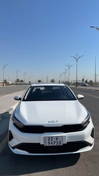 كيا K3 • ٢٠٢٤ • رقم اربيل