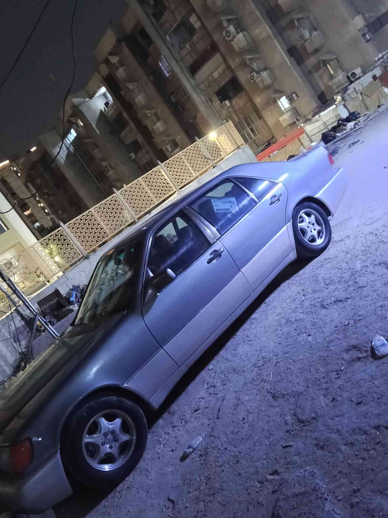 شبح • ١٩٩٢ • رقم بغداد
