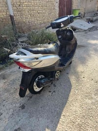 دراجه • للبيع • لا تراسل