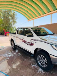 فورويل كاز سعودي ديفوردي فول مواصفات  موديل 2019 مكفوله كفاله عامه  مك...