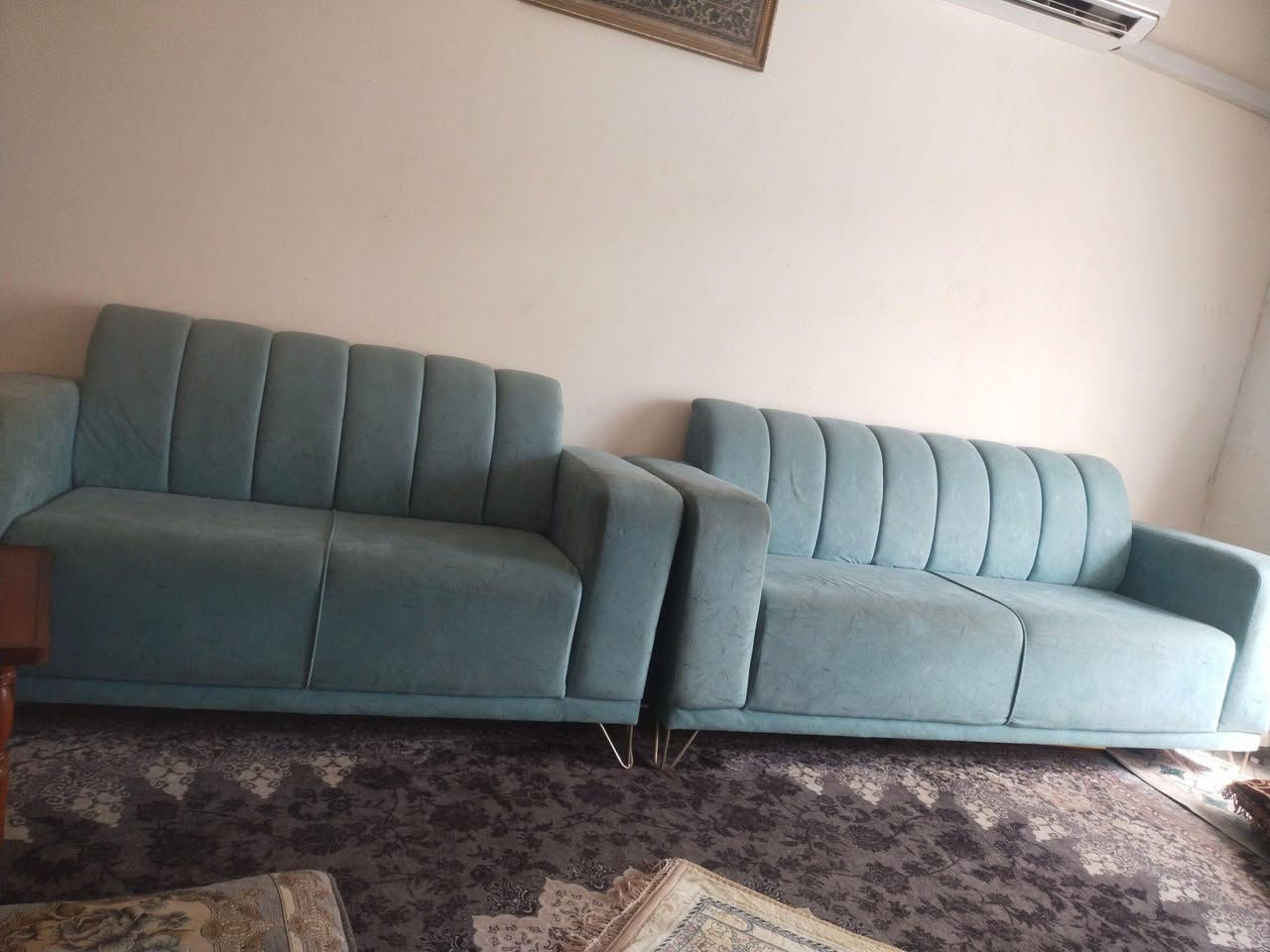 سرير أطفال • جديد • النجف