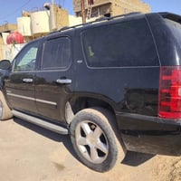 ادوات تاهو • مديل ١٢ • بغداد