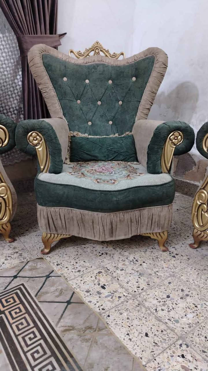 ملكي • جديد • بغداد