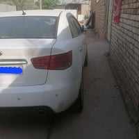 سيراتو • ٢٠١٣ • وارد كوري