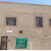 مدينة الصدر قطاع٤٥ • ١٤٤م • ٦ غرف نوم