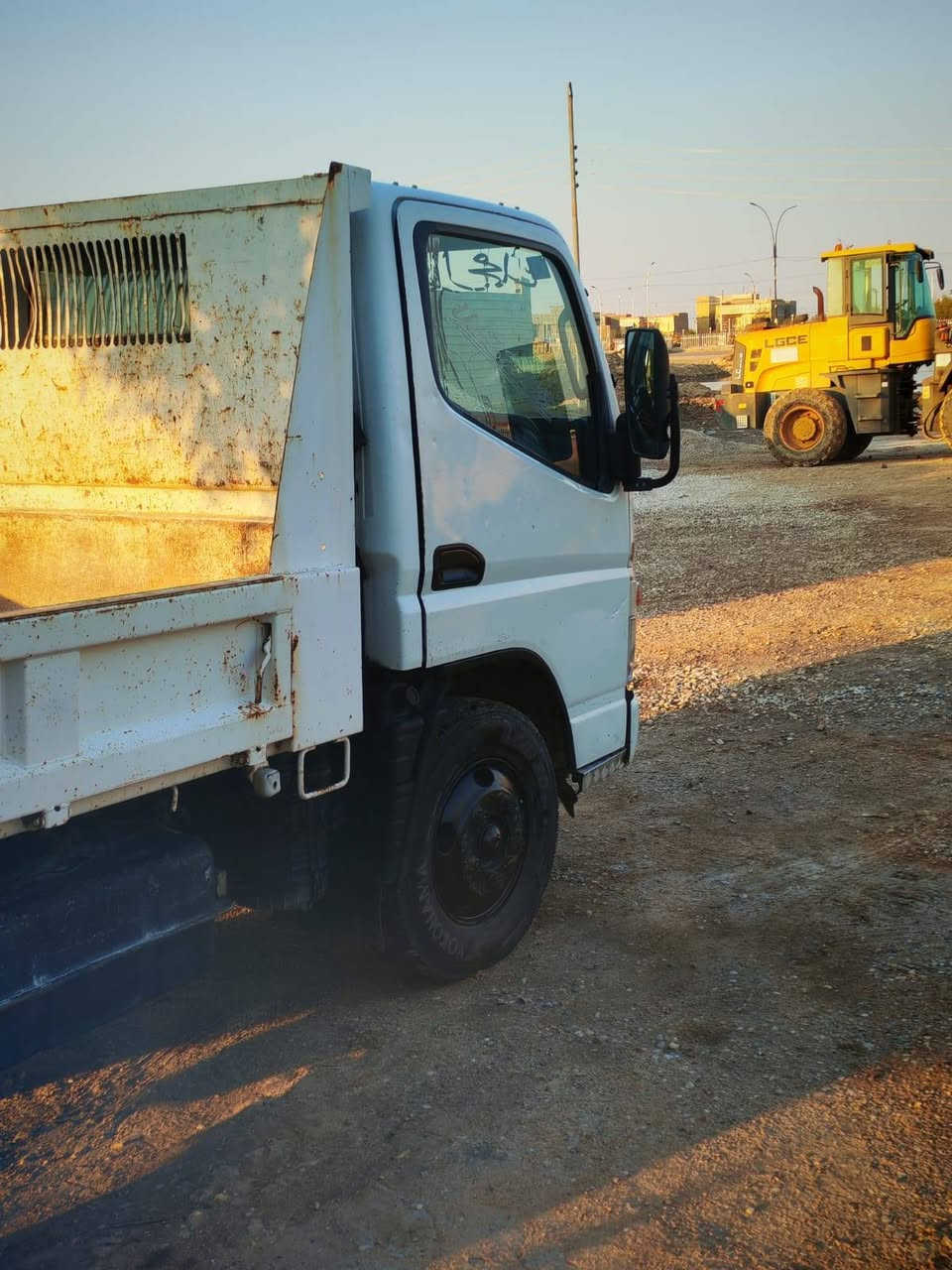 كنتر مستيبوشي زيرو نثيه  موديل 2002 بعدها  مامرقمه منفيس دخوليه وكاله  كلها كامله وتوها داخله هزه  
السعر 95 ورقه وبيها مجال 
المكان الناصريه الغراف  
مكلف بنشر رقم راعيها 
***********
