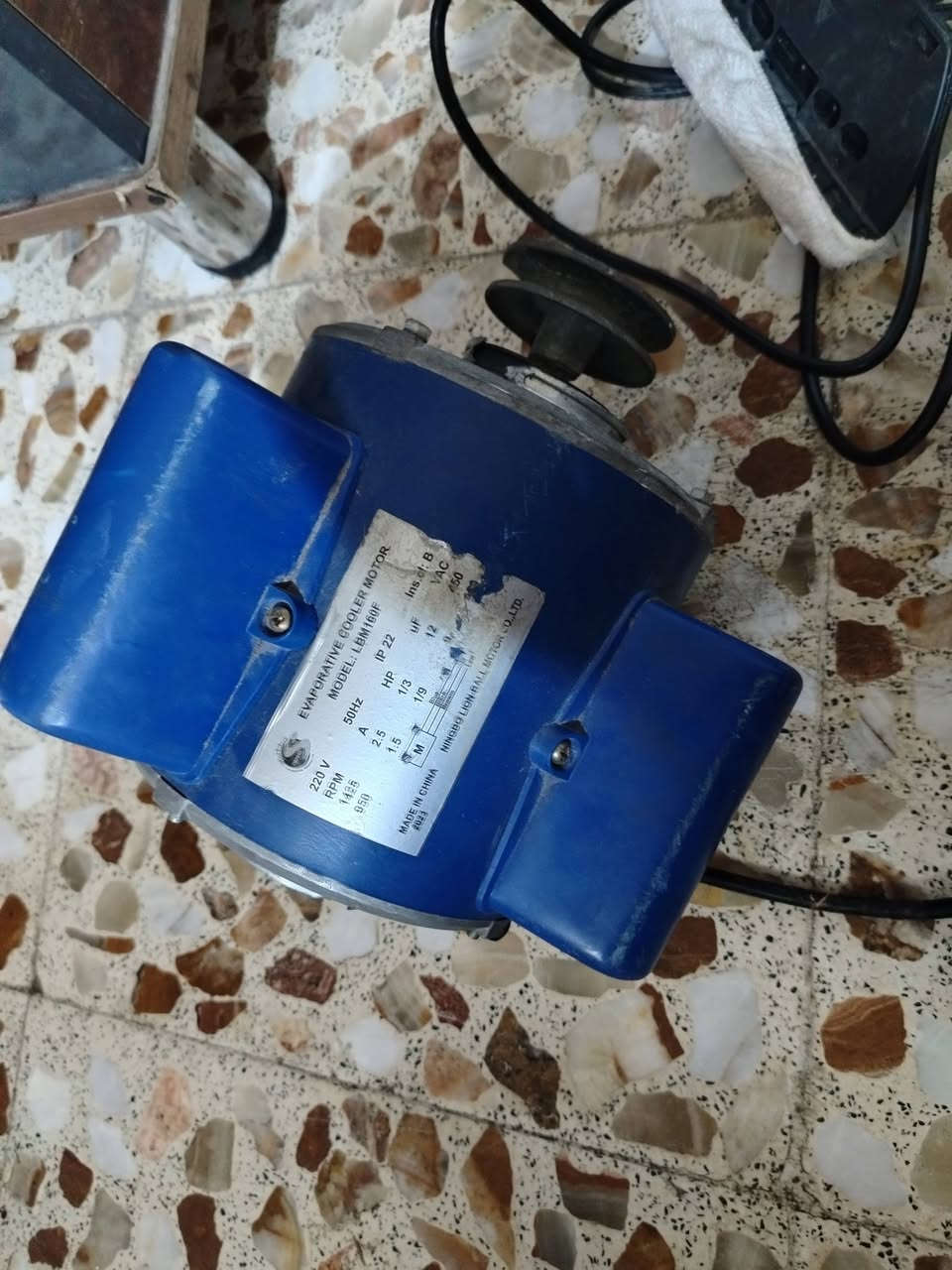 مسدس بخار • غسل سيارات • جديد