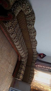 ديوان طخم • خشب عراقي ثقيل • ١٧م