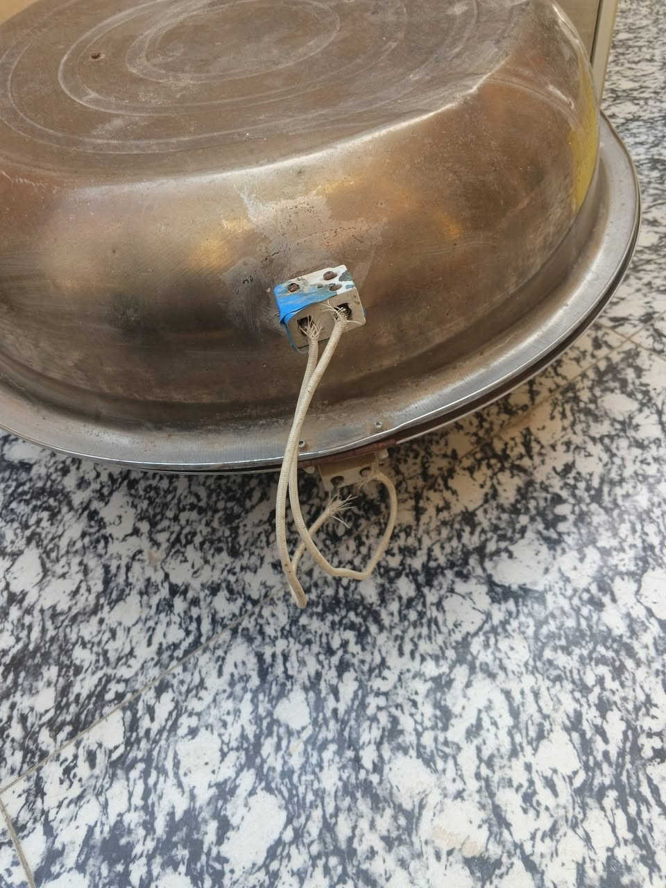 ميكرويف • عجانة • الناصريه تضحيه