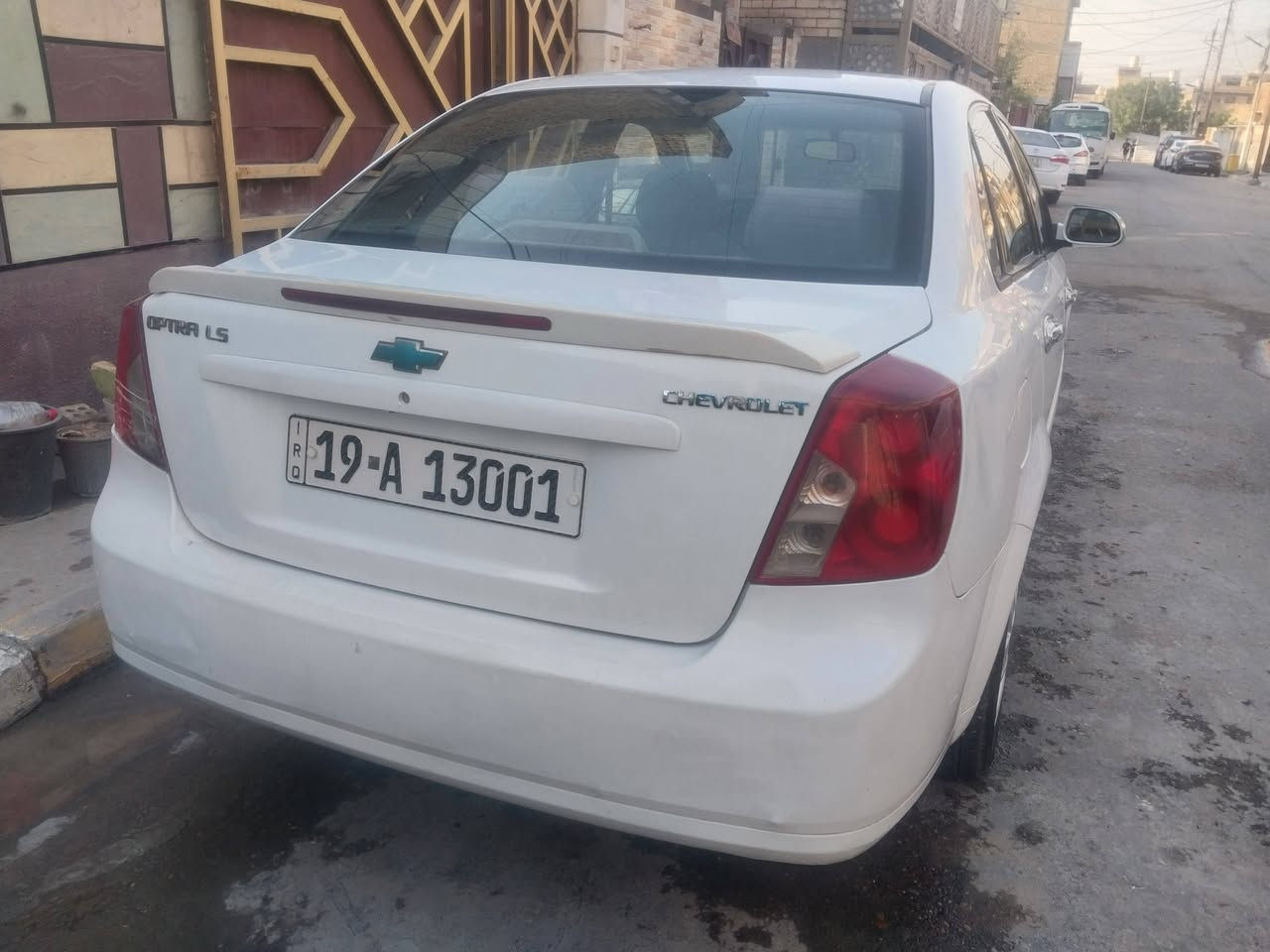 اوبترا خليجي موديل 2011كير اوتوماتيك رقم كربلاء محرك وكير نظيفات جدا تبريد ثلج حداديتها نظيفه  بيها تبديل جاملغ أمامي أيسر  سعرها ب73 ورقه  سنوية باسمي مجددة لغاية 2031 هزة جديدة مكاني بغداد الزعفرانية الاربع شوارع م. *********** .السونار مرفق ويا الصور
