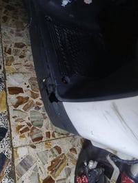 دراجه بوليس شحن للبيع ملاحضه بدون بطاريات اعيد واكرر بدون بطاريات    ا...