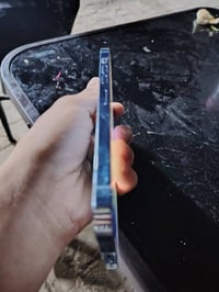 آيفون 13 برو ماكس • مكفول • ملحقات كاملة