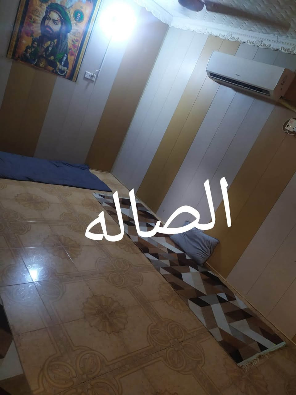 الحلة نادر الثانية • ٢٤٠م • ٥ غرف