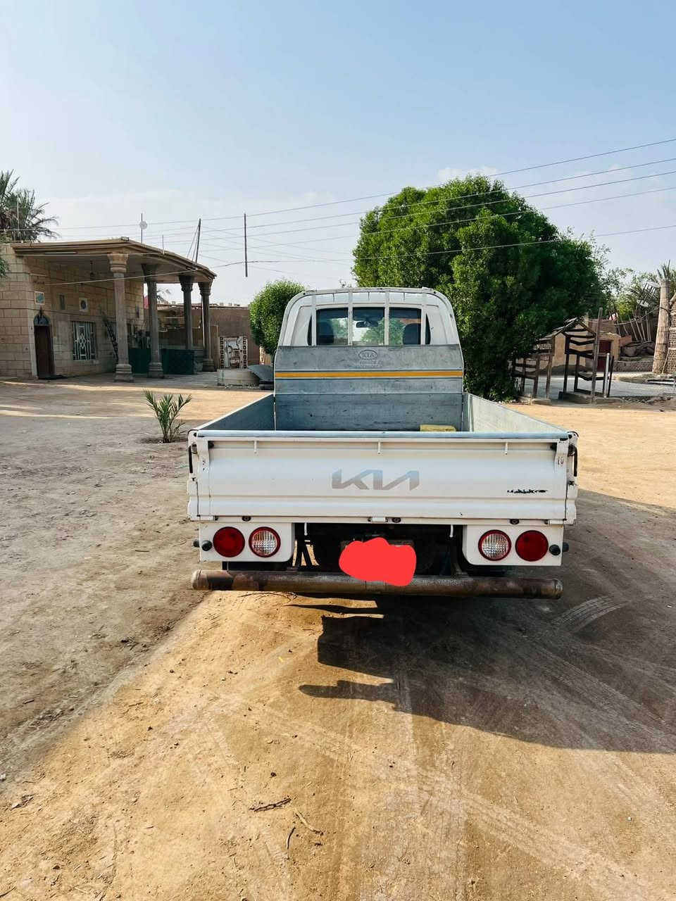 كيه حمل • ٢٠٢١ • مكفولة