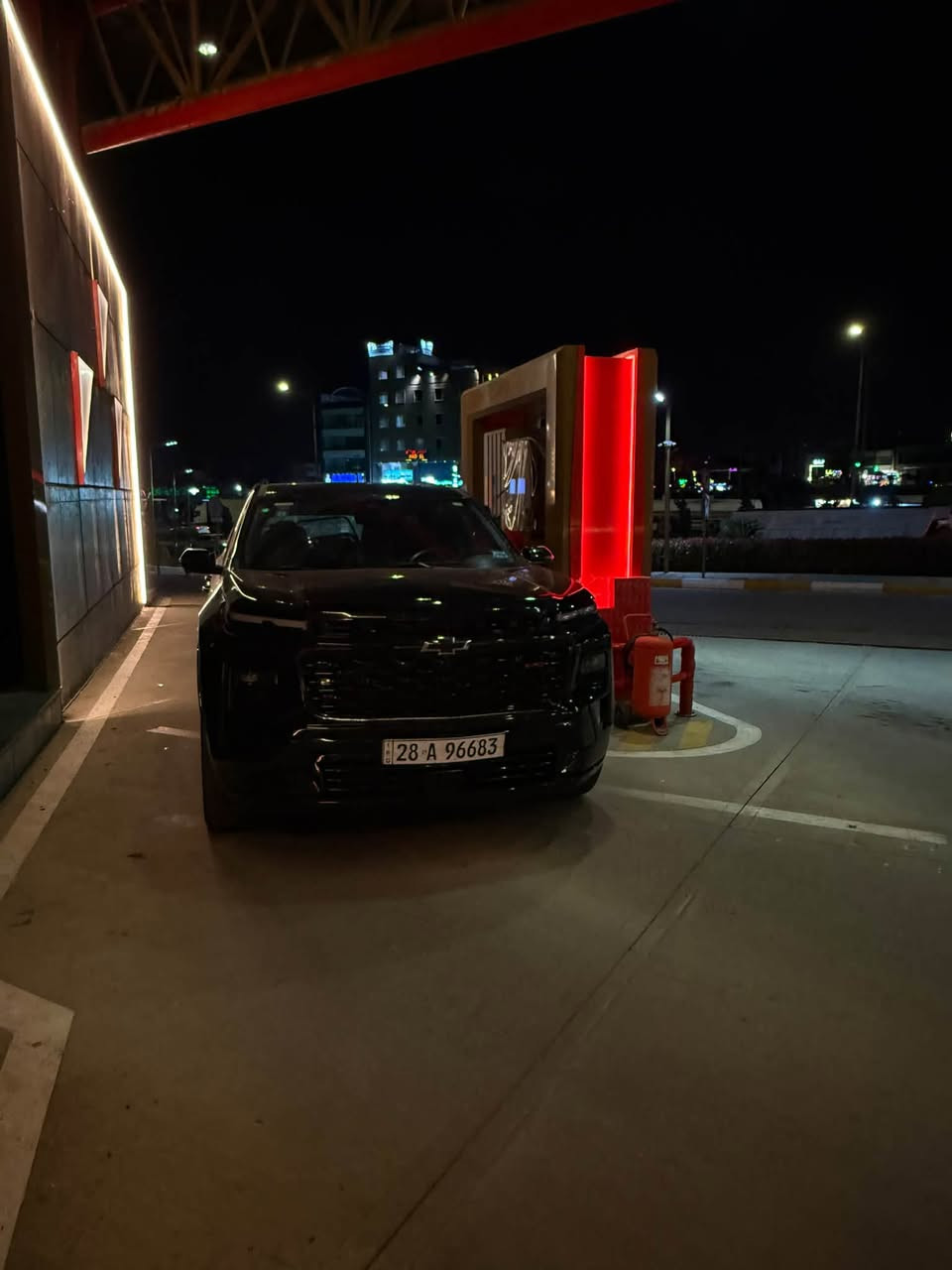 ترافراس RS • ٢٠٢٤ • ٧ راكب