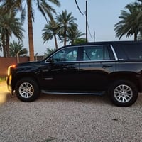 يوكن • ٢٠١٥ • مكينة وكير مكفولين