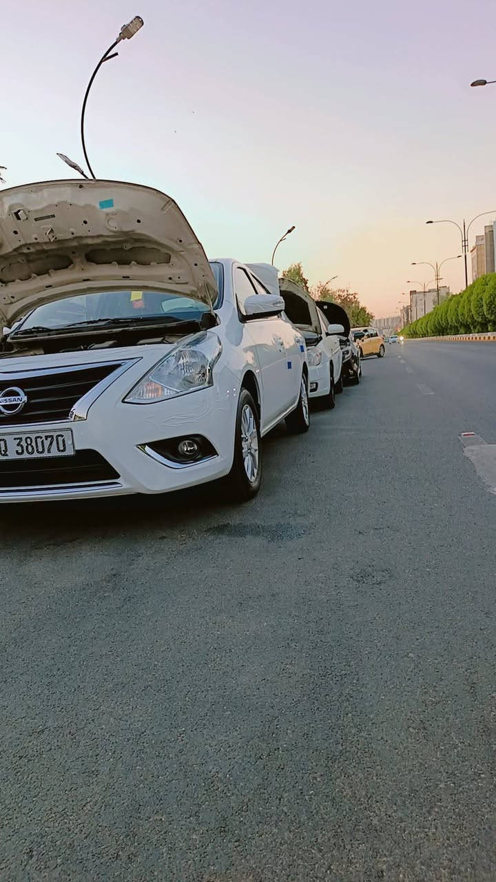 صني مصري • ٢٠٢٤ • ٨٠٠٠٠ كم