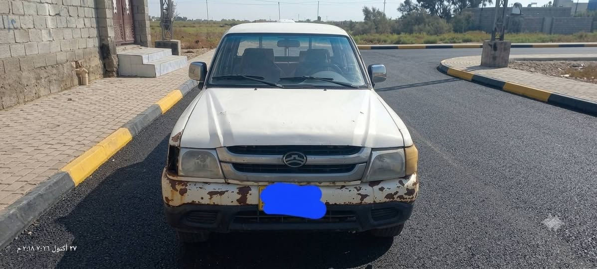 سلام عليكم سياره دير للبيع موديل ٢٠٠٧ رقم بابل  المكان واسط قضاء الحي للإستفسار***********

نص مكتوب في الصور:
- ١٧ أيلول ٢٠٢٦ ٢:١٧ م
- ٢٧ أكتوبر ٢٠٢٦ ٧:١٨ م