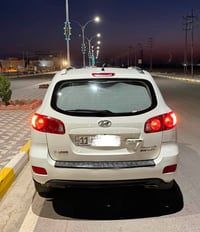 سنتافي ٢٠١٠ • خليجي • محرك ٦